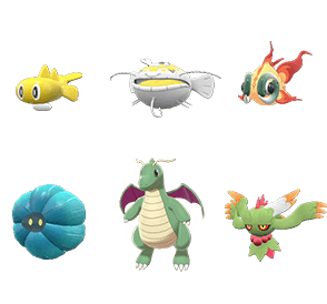 Competitive Chi-Yu Team